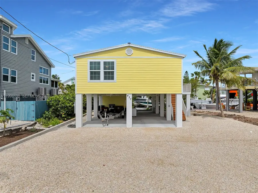 437 Pirates Rd, Little Torch Key, FL 33042 - #3