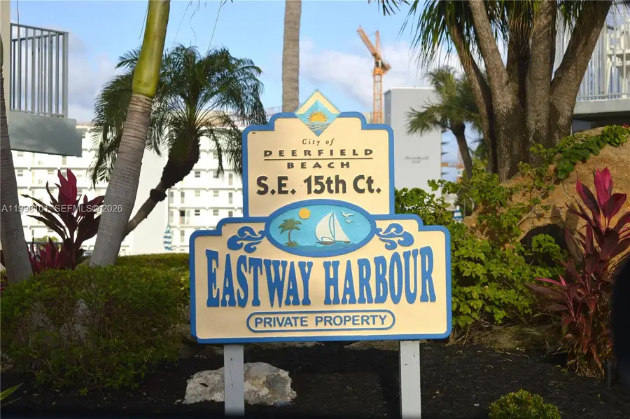 1511 SE 15th Ct #403, Deerfield Beach, FL 33441 - #3