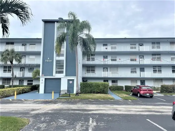 7664 NW 18th St #204, Margate, FL 33063