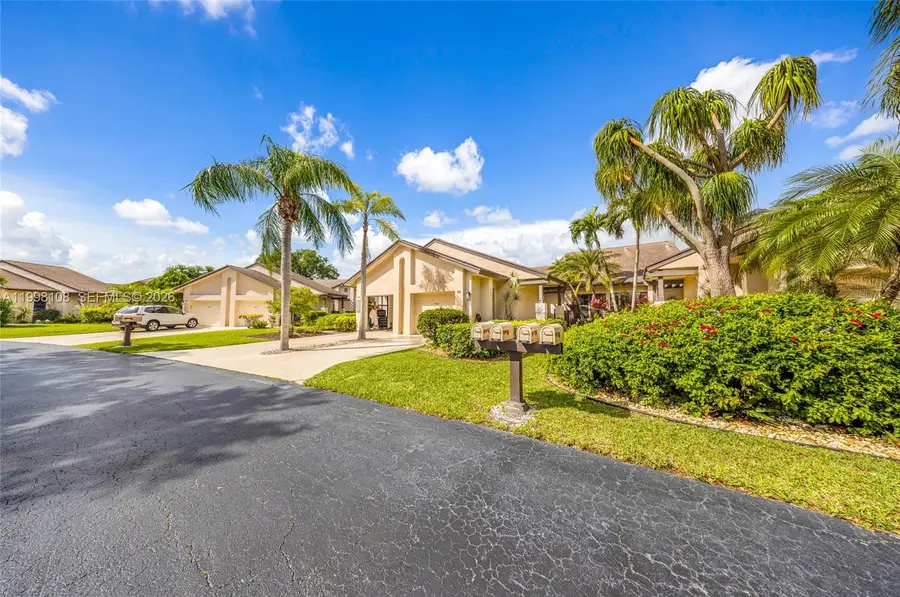 5302 Fairway Woods Dr #4612, Delray Beach, FL 33484 - #2