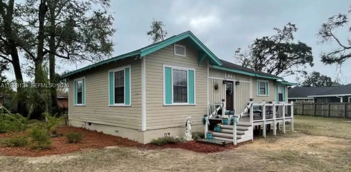 1005 Lakewood Road, Warrington, FL 32507 - #1