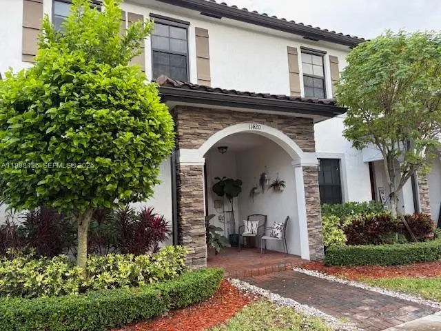 11420 SW 250th St, Homestead, FL 33032 - #1