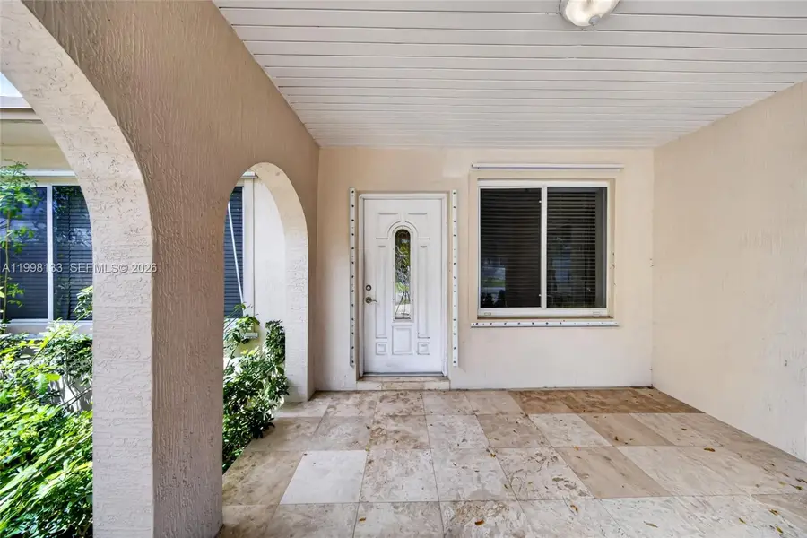 6881 SW 27th St, Miami, FL 33155 - #3