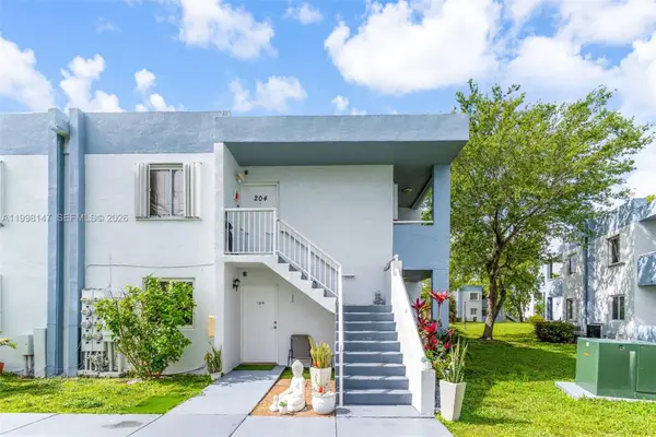 6210 SW 131st Ct #204, Miami, FL 33183