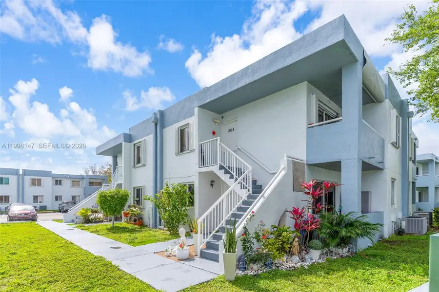 6210 SW 131st Ct #204, Miami, FL 33183 - #2
