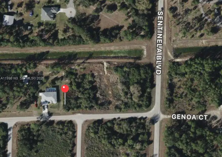 634 Genoa Ave S, Lehigh Acres, FL 33974 - #3