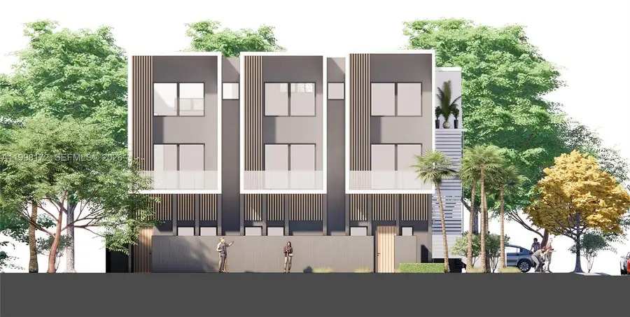 2001 Monroe St, Hollywood, FL 33020 - #2