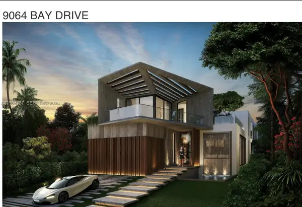 9064 Bay Dr, Surfside, FL 33154