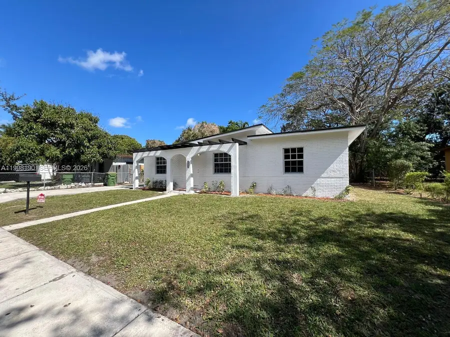 Address Withheld By Seller, North Miami, FL 33168 - #2