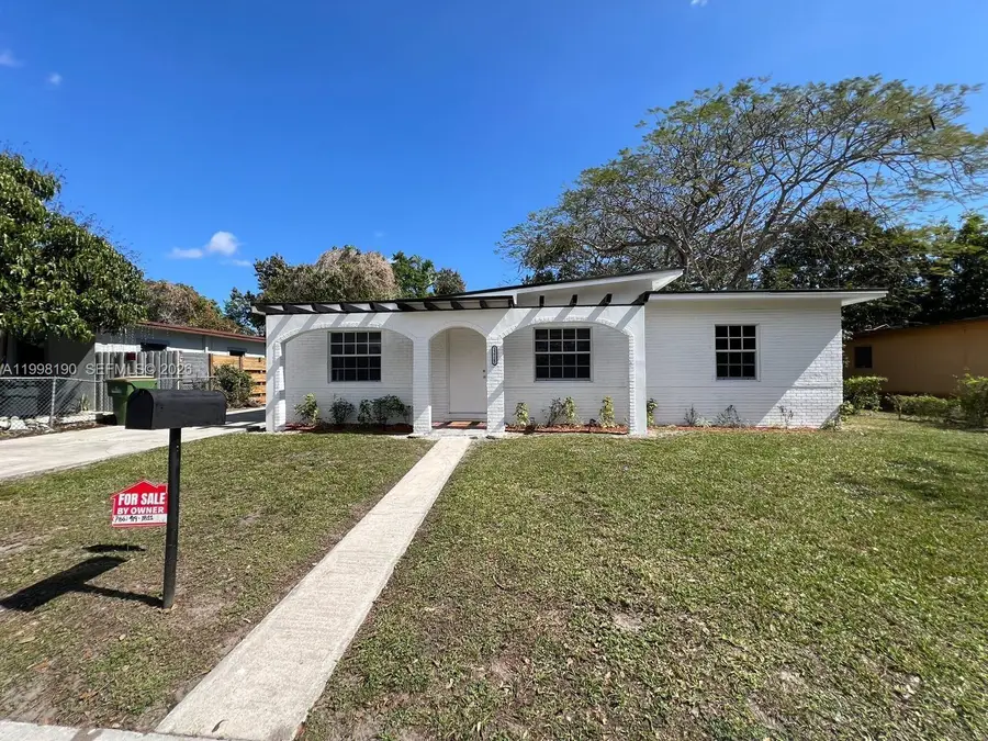 Address Withheld By Seller, North Miami, FL 33168 - #3