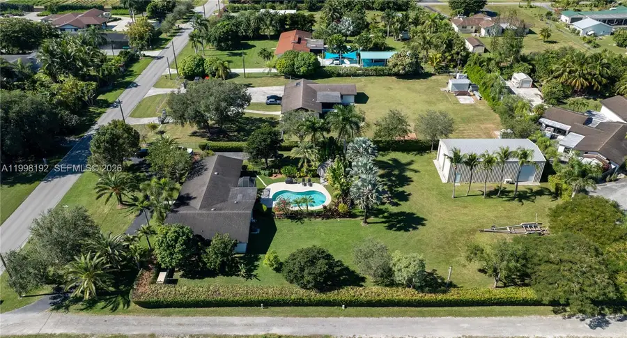 19305 SW 312th St, Homestead, FL 33030 - #2