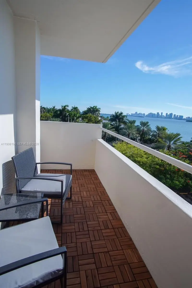 7904 West Dr #501, North Bay Village, FL 33141 - #2