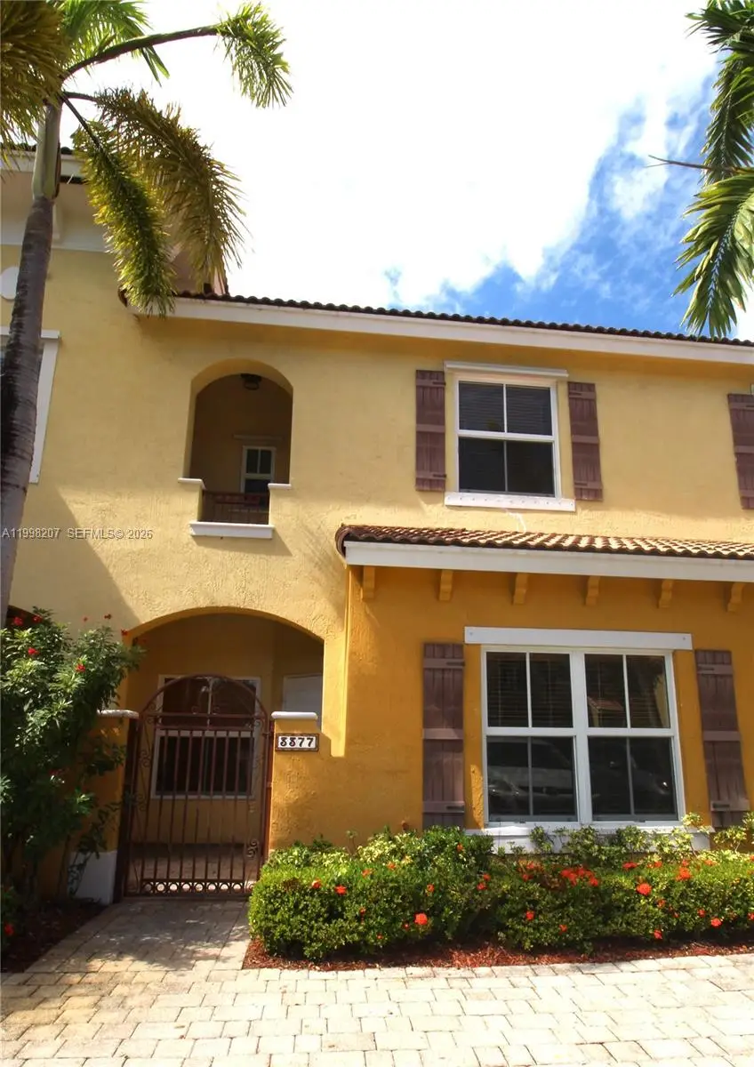 3377 Merrick Ln #707, Margate, FL 33063 - #1