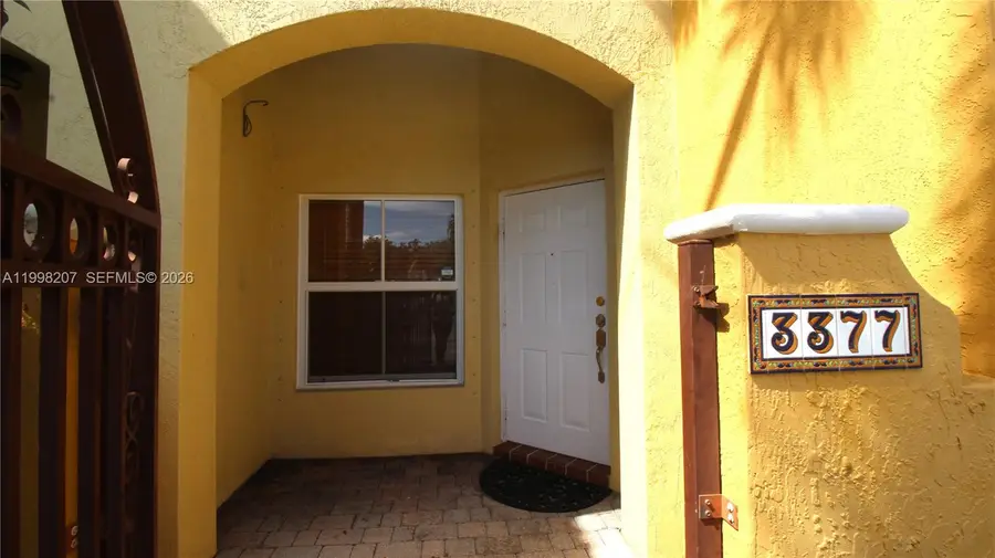 3377 Merrick Ln #707, Margate, FL 33063 - #3