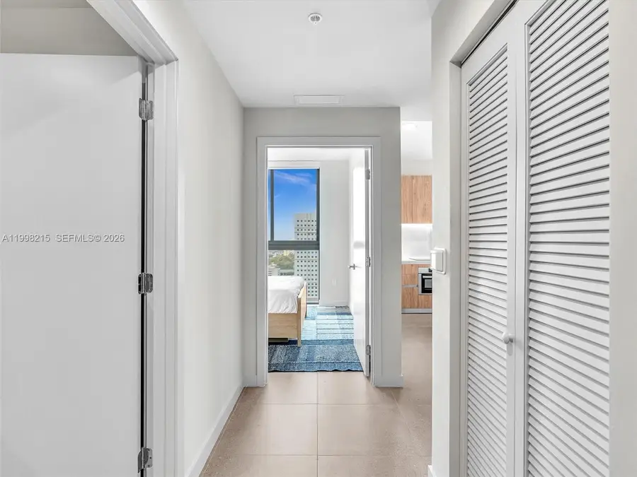 11 NE 6th Street #2214, Miami, FL 33132 - #2