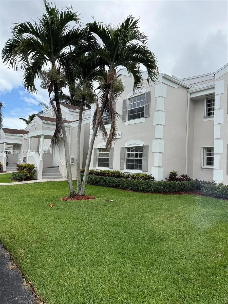 2260 SE 27th Dr #204-E, Homestead, FL 33035 - #2