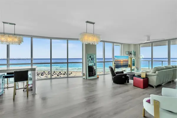 3801 Collins Ave #806, Miami Beach, FL 33140