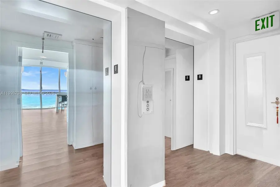 3801 Collins Ave #806, Miami Beach, FL 33140 - #2