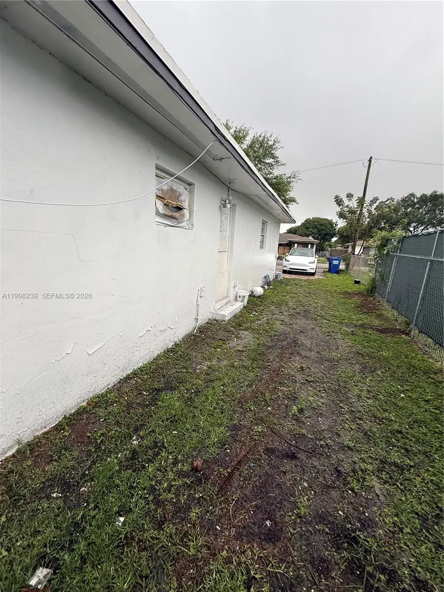 4021 SW 26th St, West Park, FL 33023 - #3