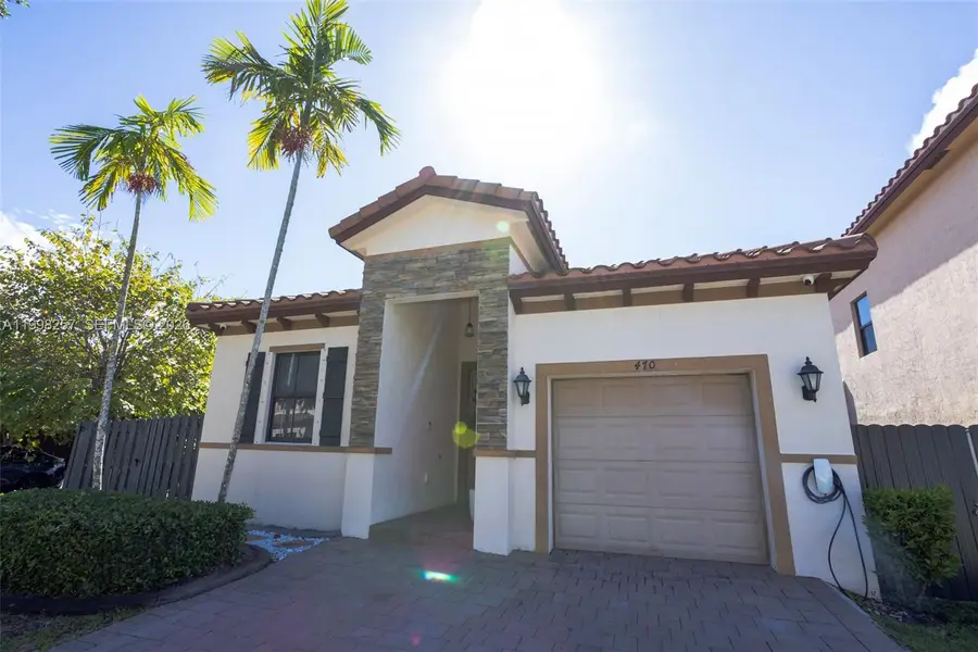 470 SE 34th Ter, Homestead, FL 33033 - #3