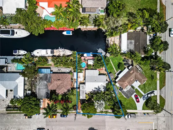 905 Mandarin Isle, Fort Lauderdale, FL 33315