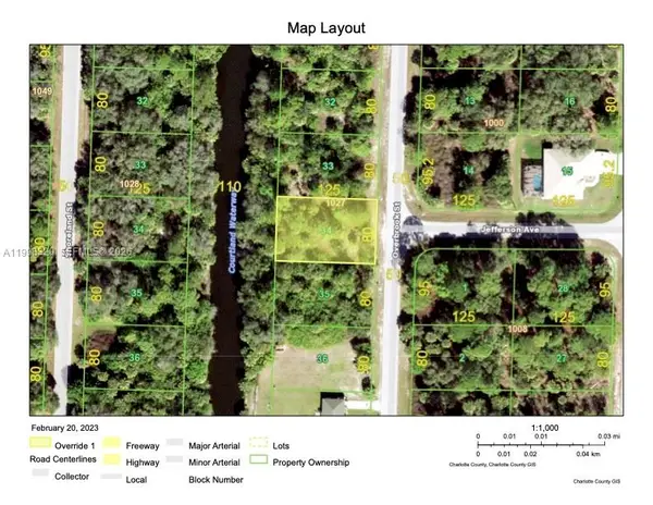 273 Overbrook St, Port Charlotte, FL 33954