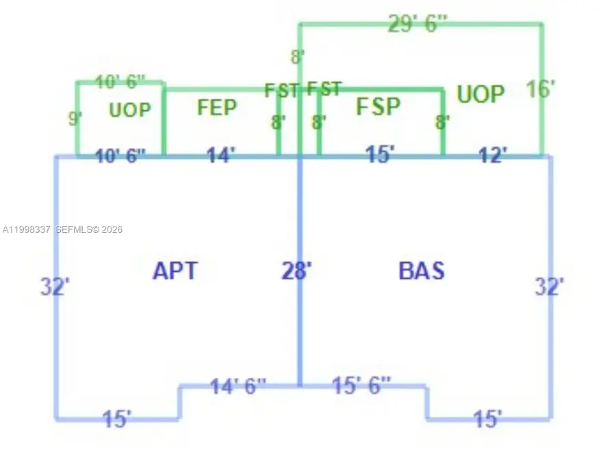 712 SE 8th Place, Cape Coral, FL 33990 - #2