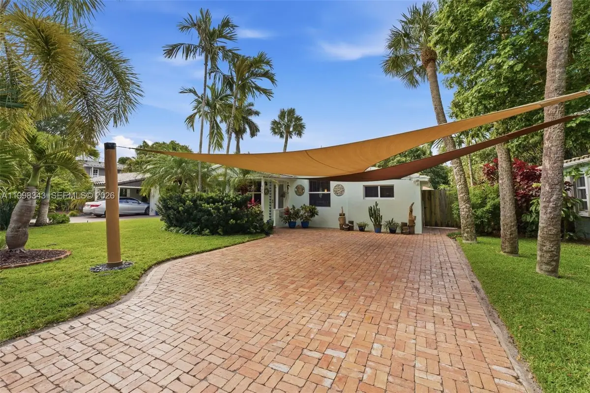 704 SW 14th St, Fort Lauderdale, FL 33315 - #1