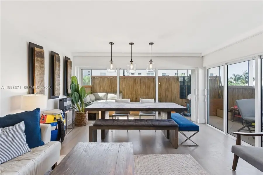 550 Ocean Drive #3H, Key Biscayne, FL 33149 - #2