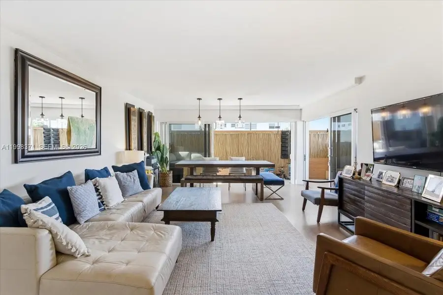 550 Ocean Drive #3H, Key Biscayne, FL 33149 - #3