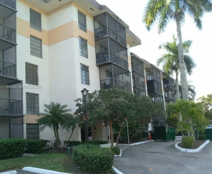 5570 NW 44th St #507A, Lauderhill, FL 33319 - #1