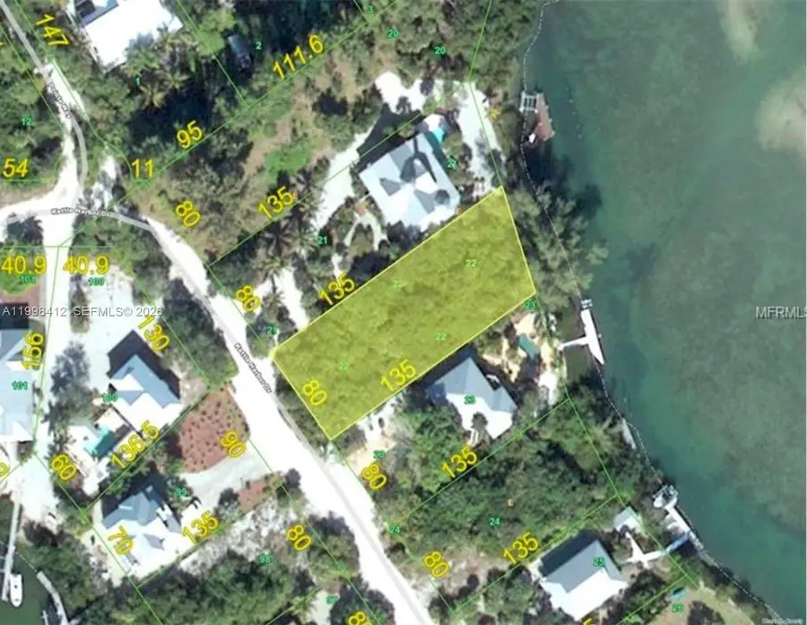 120 Kettle Harbor Dr, Grove City Rotonda, FL 33946 - #2