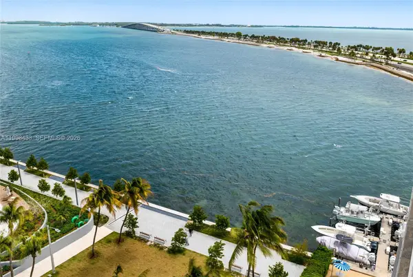 150 SE 25th Rd #12B, Miami, FL 33129