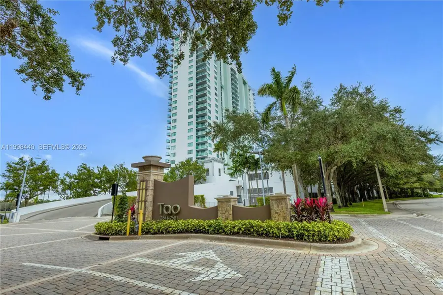 2641 N Flamingo Rd #1005N, Sunrise, FL 33323 - #2