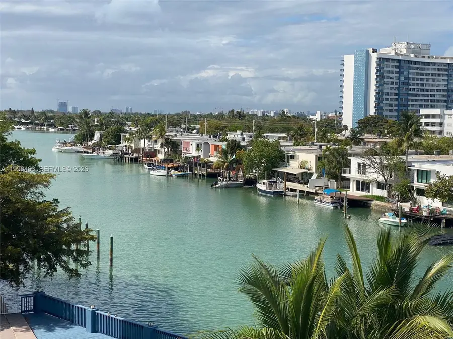 7125 Bay Dr #506, Miami Beach, FL 33141 - #3