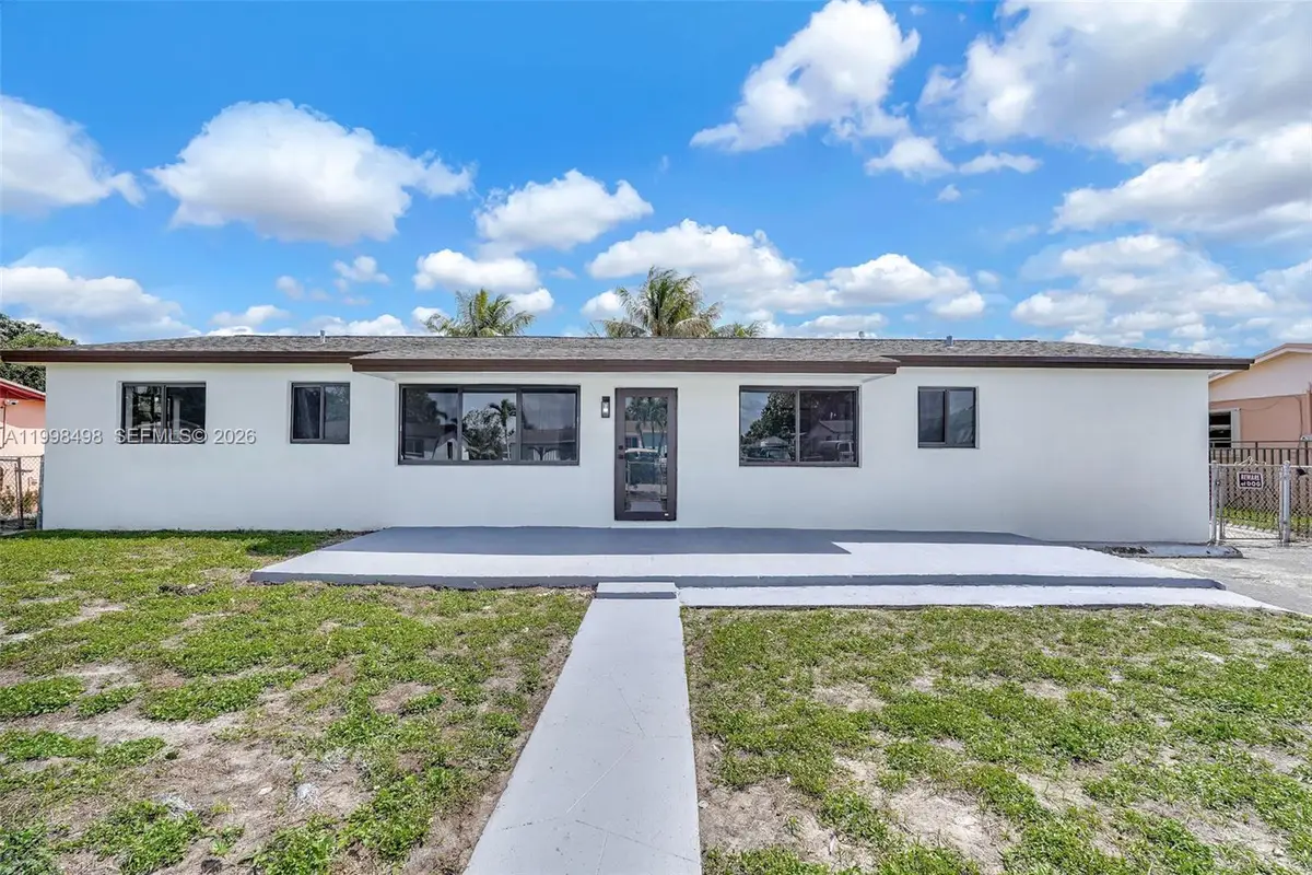 2980 NW 210th Ter, Miami Gardens, FL 33056 - #1