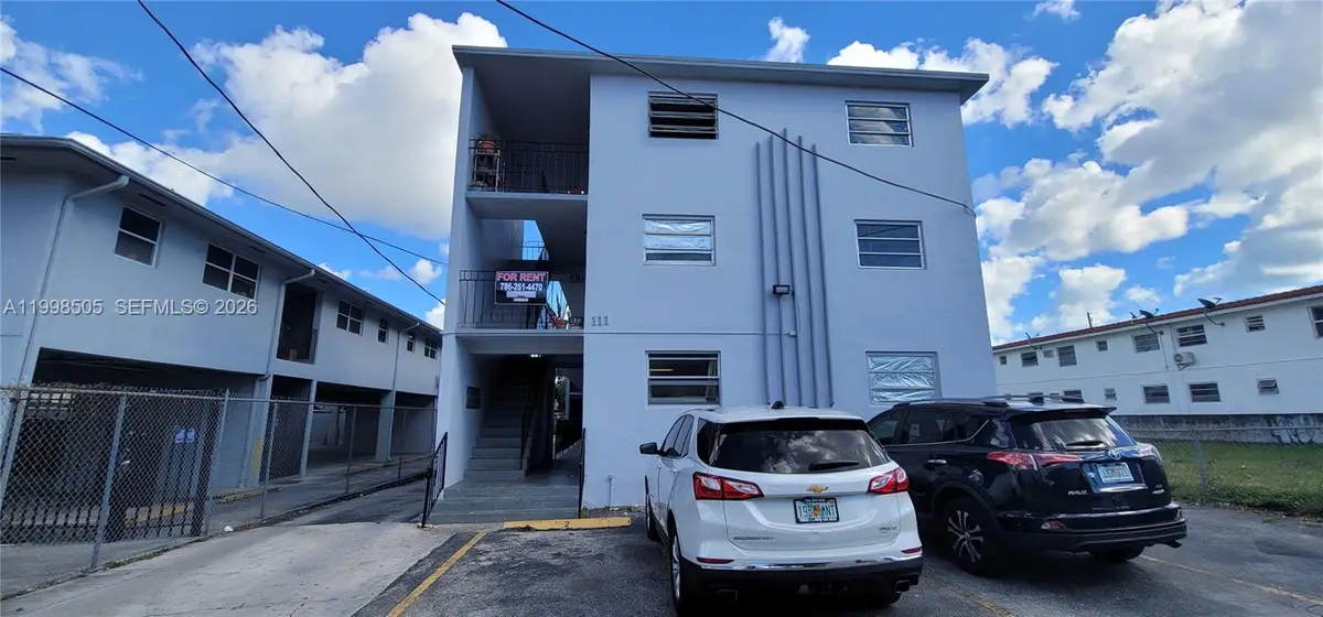 111 SW 18th Ave, Miami, FL 33135 - #1