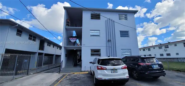 111 SW 18th Ave, Miami, FL 33135