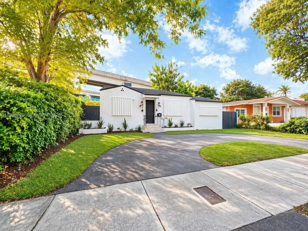 736 NW 41st St, Miami, FL 33127 - #1