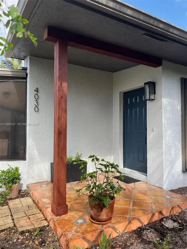 4030 NE 13th Ave, Pompano Beach, FL 33064