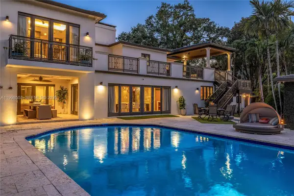 1001 NE 96th St, Miami Shores, FL 33138