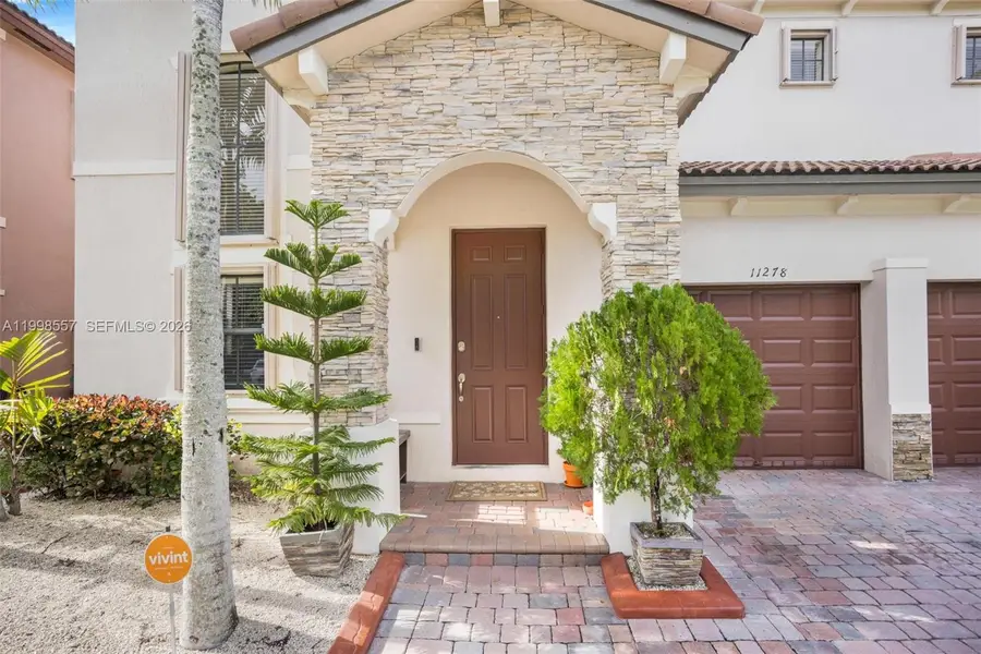 11278 SW 241st St, Homestead, FL 33032 - #2