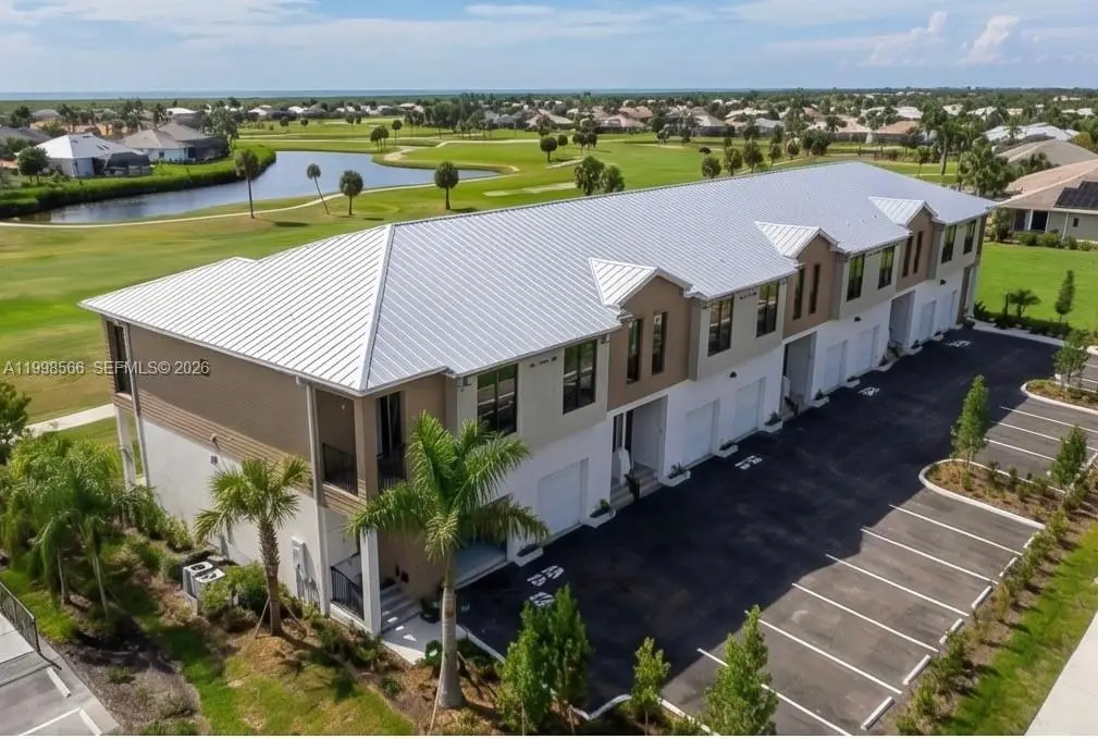 3609 Bal Harbor Blvd, Punta Gorda, FL 33950 - #1