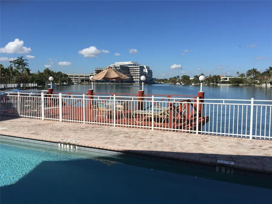 4740 Pine Tree Dr #26, Miami Beach, FL 33140 - #3