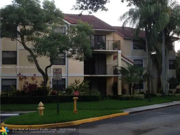 10161 W Sunrise Blvd #102, Plantation, FL 33322
