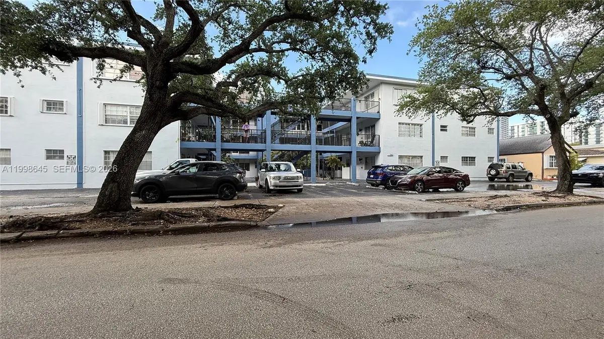 1943 Monroe St #306A, Hollywood, FL 33020 - #1