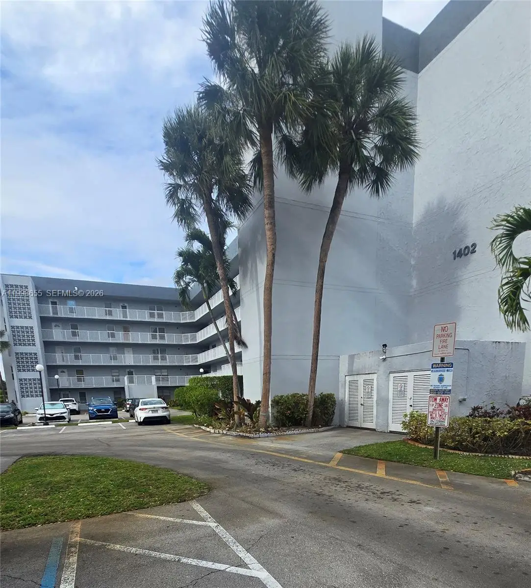 1402 NW 80th Ave #205, Margate, FL 33063 - #1