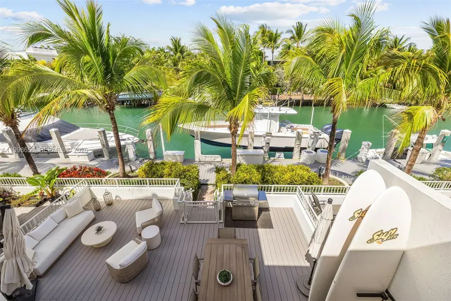 1415 Sunset Harbour Dr #TH-102, Miami Beach, FL 33139 - #2