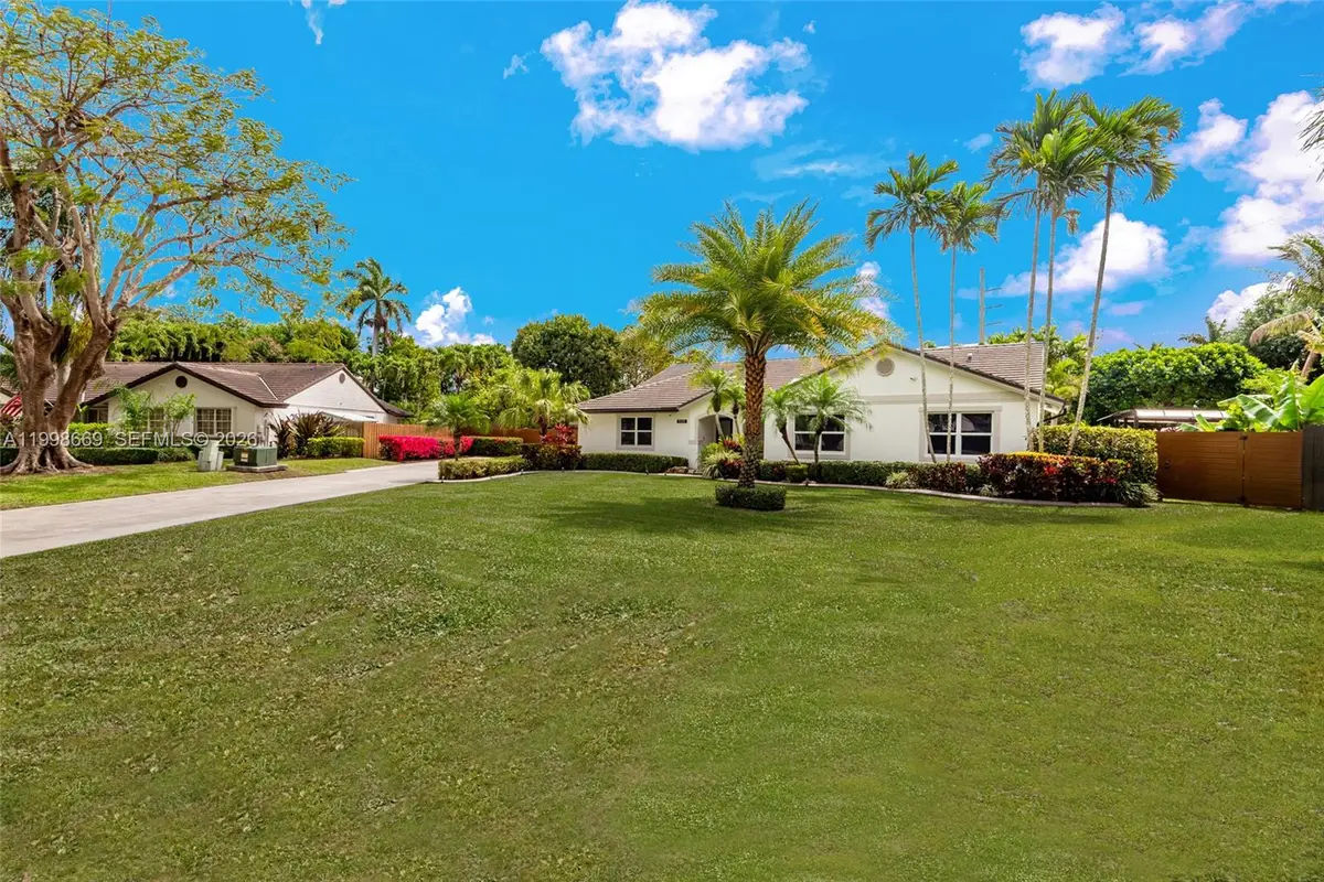 15139 SW 153rd Ct, Miami, FL 33196 - #1