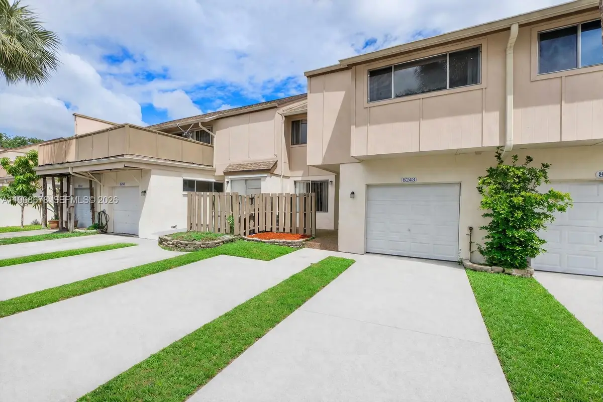 8243 NW 9th Ct #7, Plantation, FL 33324 - #1